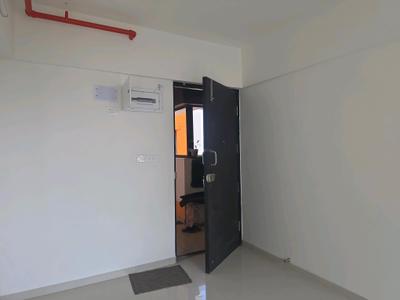 Living Room Image of 645 Sq.ft 1 BHK Apartment / Flat for sale in Mehta Harmony, Nalasopara East Nala Sopara for Rs. 4000000