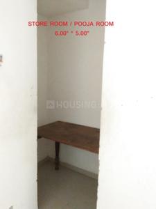Kitchen Image of 1097 Sq.ft 2 BHK Apartment / Flat for sale in Sambhav Stavan Ample, Gota Ahmedabad for Rs. 6100000