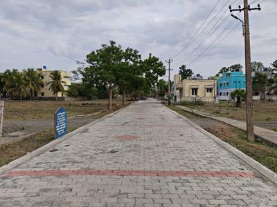 Image of 1060 Sq.ft Residential Plot / Land for sale in Paranur, Chennai for Rs. 1590000