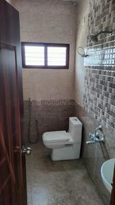 Bathroom Image of 1053 Sq.ft 2 BHK Apartment / Flat for sale in Tambaram Sanatorium Chennai for Rs. 8700000