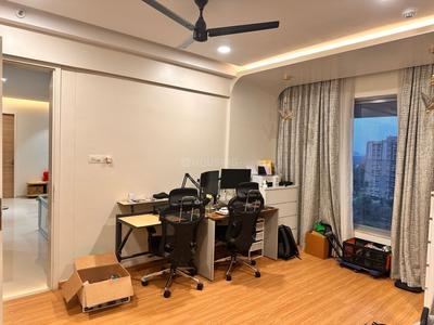 Bedroom Image of 2444 Sq.ft 3 BHK Apartment / Flat for sale in Kalpataru Jade Residences, Baner Pune for Rs. 38500000