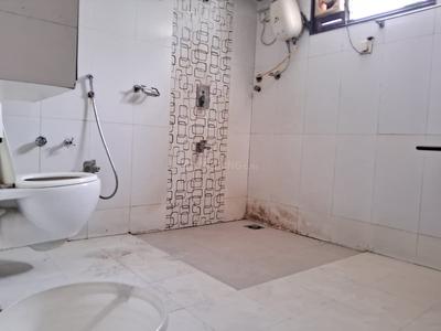 Bathroom Image of 1750 Sq.ft 3 BHK Villa for sale in Gotri Vadodara for Rs. 14000000