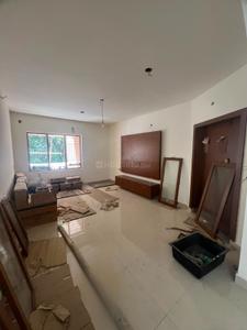Hall Image of 1900 Sq.ft 3 BHK Builder Floor for rent in New Tippasandra Bengaluru for Rs. 80000