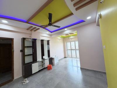 Hall Image of 981 Sq.ft 2 BHK Apartment / Flat for sale in Kusugal Hubli for Rs. 4500000