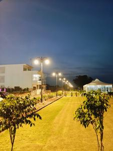 Image of 1750 Sq.ft 3.5 BHK Villa for sale in Vanshika Ontario, Anora Kala, Lucknow for Rs. 12500000
