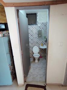 Bedroom Image of 1062 Sq.ft 2 BHK Apartment / Flat for sale in Sthapatya Infracon Sthapan 2, Sector 6 Gandhinagar for Rs. 4200000