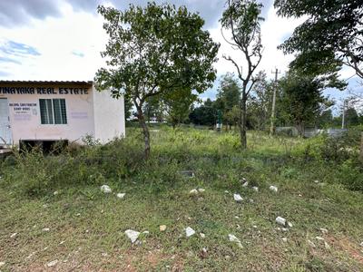 Residential Plot