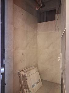 Common Bathroom Image of 1100 Sq.ft 2 BHK Apartment / Flat for sale in Sector 89 Noida for Rs. 5500000