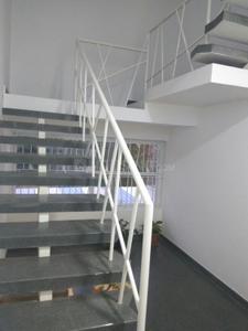 Balcony Image of 3300 Sq.ft 3 BHK Villa for rent in Kalveerampalayam Coimbatore for Rs. 35000