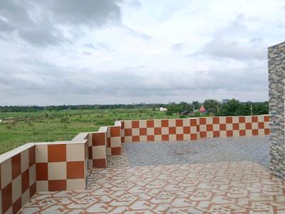 Passage Image of 1150 Sq.ft 4 BHK Builder Floor for rent in Sonakshi Dream Township Project by Sonakshi Real Estate, Dakhin Chatta Kalikapukur Kolkata for Rs. 18000
