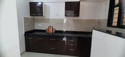 Kitchen Image of 830 Sq.ft 2 BHK Apartment / Flat for rent in Kohinoor Coral, Hinjawadi Phase 3 Pune for Rs. 25000
