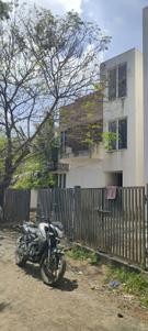 Image of 3000 Sq.ft 4 BHK Villa for sale in Sholinganallur, Chennai for Rs. 25000000