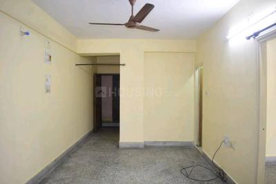 Hall Image of 890 Sq.ft 2 BHK Apartment / Flat for rent in Airport Gate no. 1 Kolkata for Rs. 12500