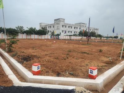 Image of 1200 Sq.ft Residential Plot / Land for sale in Karamadai, Coimbatore for Rs. 4675000