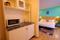 Kitchen Image of Grand vitara coliving  in Sector 46, Gurgaon