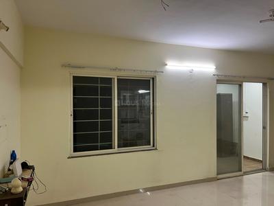Hall Image of 1000 Sq.ft 2 BHK Apartment / Flat for sale in The Landmark, Undri Pune for Rs. 7100000