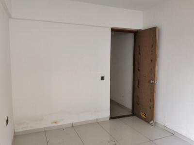 Bedroom Image of 1570 Sq.ft 3 BHK Apartment / Flat for sale in South Bopal Ahmedabad for Rs. 7900000