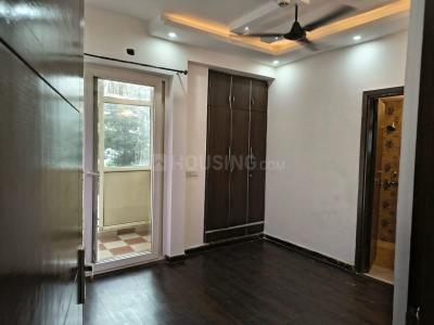 Bedroom Image of 1059 Sq.ft 2 BHK Apartment / Flat for sale in Uppal Casa Woodstock, Noida Extension Greater Noida for Rs. 8550000