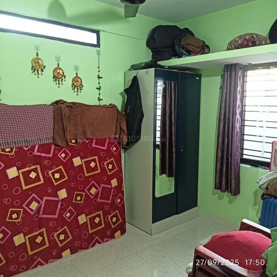 Gupta Layout, Halasuru Bedroom 1