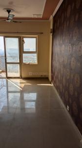 Bedroom Image of 580 Sq.ft 2 BHK Apartment / Flat for sale in Origin Floridaa, Sector 82 Faridabad for Rs. 4350000