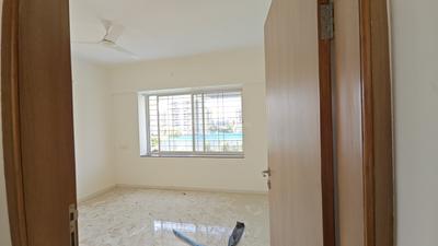 Bedroom Image of 1345 Sq.ft 3 BHK Apartment / Flat for sale in Icon Westwood Estates Phase II, Wakad Pune for Rs. 14900000