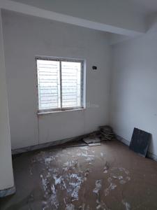 Bedroom Image of 750 Sq.ft 2 BHK Apartment / Flat for sale in Baguiati Kolkata for Rs. 3300000