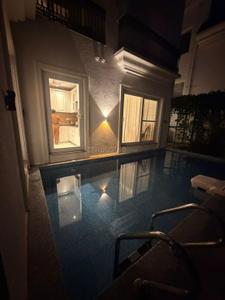 Image of 1892 Sq.ft 4 BHK Villa for sale in Siolim, Goa for Rs. 30000000