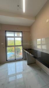 Kitchen Image of 1900 Sq.ft 4 BHK Apartment / Flat for sale in Kalptaru Srishti Namah, Mira Road East Mira Bhayandar for Rs. 41400000