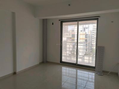 Bedroom Image of 1165 Sq.ft 2 BHK Apartment / Flat for sale in Triveni Heights by Triveni Builders &amp; Developers, Ulwe Navi Mumbai for Rs. 12500000