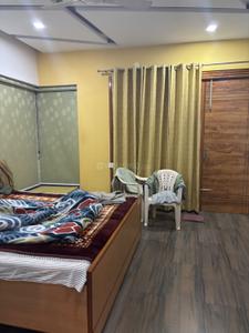 Bedroom Image of 2250 Sq.ft 4 BHK Builder Floor for sale in Sector-02 Bahadurgarh for Rs. 16500000