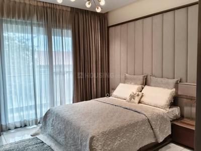 Bedroom Image of 1684 Sq.ft 3 BHK Apartment / Flat for sale in Nayandahalli Bengaluru for Rs. 27550000