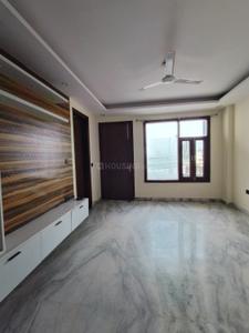 Hall Image of 1400 Sq.ft 2 BHK Builder Floor for rent in Sector 46 Gurgaon for Rs. 45000