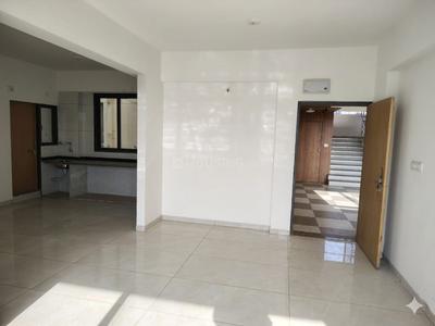 Hall Image of 2160 Sq.ft 3 BHK Apartment / Flat for sale in Randesan Gandhinagar for Rs. 9000000