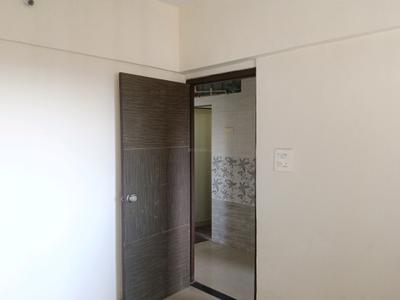 1 BHK Flat