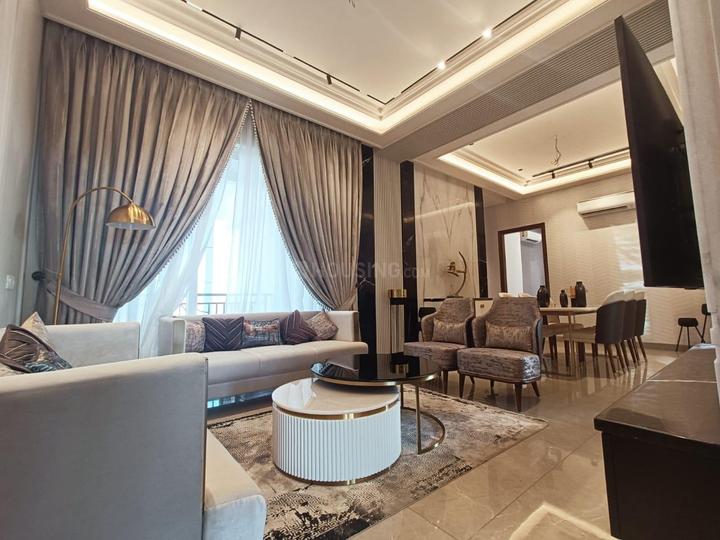 Gmada Aerocity Main Image 1