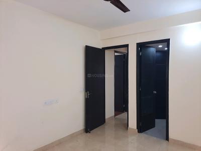 Bedroom Image of 1430 Sq.ft 3 BHK Builder Floor for sale in Signature Global Park 2 And 3, Sector 36 Sohna for Rs. 15000000