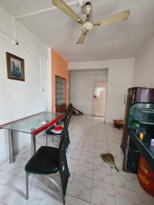 BHK Flat for rent in Govind Nagar, 800 Sqft Property ID