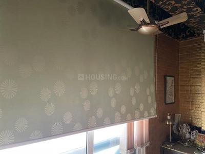 Balcony Image of 2050 Sq.ft 3 BHK Apartment / Flat for sale in Amausi Lucknow for Rs. 11000000