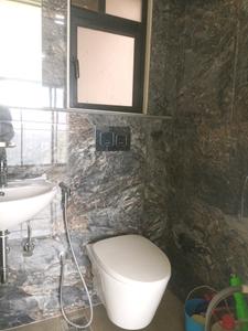 Bedroom Two Image of 910 Sq.ft 2 BHK Apartment / Flat for sale in Gundecha Altura, Kanjurmarg West Mumbai for Rs. 19500000