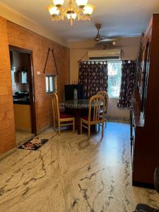 Hall Image of 1065 Sq.ft 2 BHK Apartment / Flat for sale in Ballygunge Kolkata for Rs. 12500000