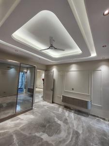 Hall Image of 1890 Sq.ft 4 BHK Builder Floor for sale in Mansarover Garden New Delhi for Rs. 46000000