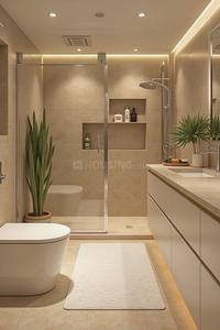 Image of 1156 Sq.ft 2 BHK Apartment / Flat for sale in Koottuli, Kozhikode for Rs. 8000000