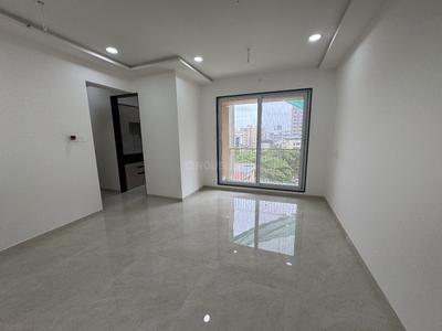 Living Room Image of 1250 Sq.ft 2 BHK Apartment / Flat for sale in Shubham Shree Balaji Empire, Bhayandar East Mira Bhayandar for Rs. 12500000