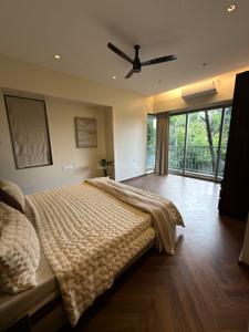 Bedroom Image of 2946 Sq.ft 4.5 BHK Apartment / Flat for sale in Baner Pune for Rs. 48001040