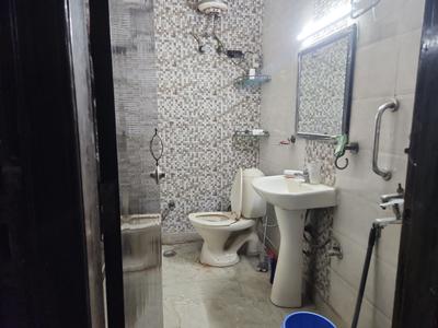 1 BHK Independent House