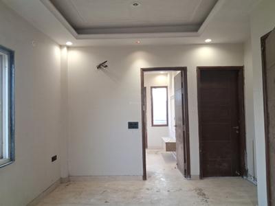 Living Room Image of 900 Sq.ft 3 BHK Builder Floor for sale in Paschim Vihar New Delhi for Rs. 21000000