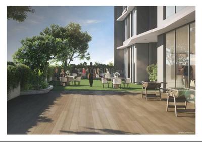 Image of 1400 Sq.ft 3 BHK Apartment / Flat for sale in Rustomjee Vista Bay, Sewri, Mumbai for Rs. 43000000