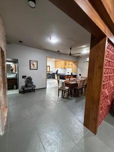Hall Image of 1900 Sq.ft 4 BHK Villa for sale in Ahmedabad Cantonment Ahmedabad for Rs. 40000000