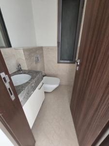 Image of 1350 Sq.ft 3 BHK Apartment / Flat for rent in Piramal Mahalaxmi, Mahalakshmi, Mumbai for Rs. 280000
