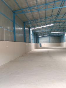 Image of 6300 Sq.ft 4 BHK Independent House for rent in Kogilu, Bengaluru for Rs. 150000